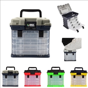 Fishing Tackle Box